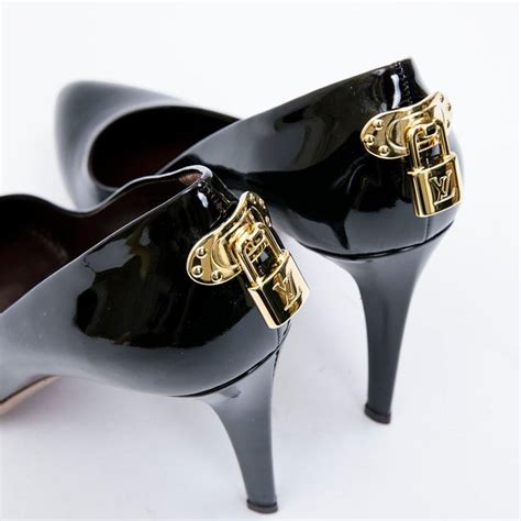 louis vuitton high heels cost|louis vuitton platform heels.